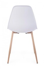 Yes - SEDIA MANDY BIANCO - immagine 4