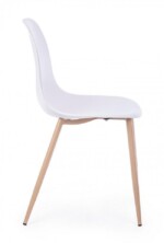 Yes - SEDIA MANDY BIANCO - immagine 5