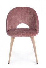 Yes - SEDIA LINZEY ROSA - immagine 3