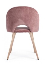 Yes - SEDIA LINZEY ROSA - immagine 4