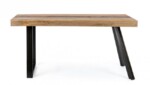 Homemotion - TAVOLO MANCHESTER 160X90 - immagine 3