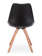 Yes - SEDIA NEW TREND NERO - immagine 4
