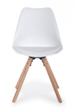 Yes - SEDIA NEW TREND BIANCO - immagine 3
