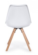 Yes - SEDIA NEW TREND BIANCO - immagine 4