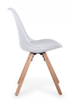 Yes - SEDIA NEW TREND BIANCO - immagine 5