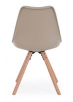 Yes - SEDIA NEW TREND TORTORA - immagine 4
