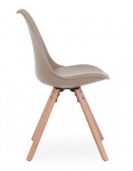 Yes - SEDIA NEW TREND TORTORA - immagine 5