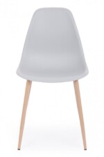 Yes - SEDIA MANDY GRIGIO - immagine 3