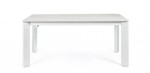 Bizzotto - TAV ALL BRIVA BIANC-GRIGIO CH 160-220X90 - immagine 4