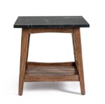 Bizzotto - TAVOLINO PUEBLO RETT 55X45 - immagine 3