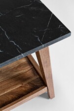 Bizzotto - TAVOLINO PUEBLO RETT 55X45 - immagine 4