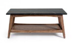 Bizzotto - TAVOLINO PUEBLO RETT 105X55 - immagine 3