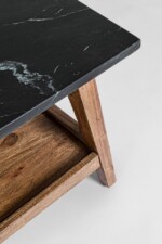 Bizzotto - TAVOLINO PUEBLO RETT 105X55 - immagine 4