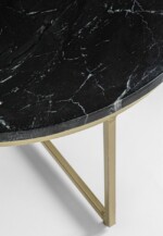 Bizzotto - TAVOLINO PRESCOTT D67.5 - immagine 3