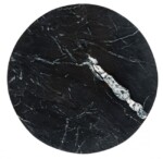 Bizzotto - TAVOLINO PRESCOTT D67.5 - immagine 4