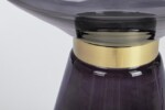 Bizzotto - TAVOLINO AZMIN VT GRIGIO FUME' D36 - immagine 3