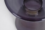 Bizzotto - TAVOLINO AZMIN VT GRIGIO FUME' D36 - immagine 4