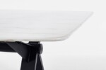 Yes - TAVOLO PALOMA 160X90 - immagine 4