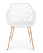 Yes - SEDIA OPTIK BIANCO - immagine 3