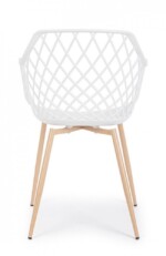 Yes - SEDIA OPTIK BIANCO - immagine 4
