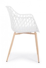 Yes - SEDIA OPTIK BIANCO - immagine 5