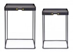 Bizzotto - SET2 TAVOLINO ZEINA QU J89 - immagine 3