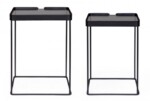 Bizzotto - SET2 TAVOLINO ZEINA QU J89 - immagine 4