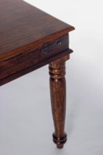 Bizzotto - TAVOLO JAIPUR 160X90 - immagine 5