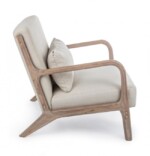 Bizzotto - POLTRONA C-C ANCILLA - immagine 4