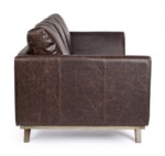 Homemotion - DIVANO 3P JOHNSTON - immagine 5