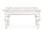 Bizzotto - TAVOLINO COLETTE 60X90 - immagine 4
