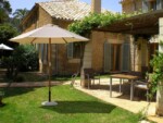 Yes - OMBRELLONE SYROS 3M NATURALE - immagine 3