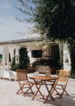 Yes - TAVOLO NOEMI QU 70X70 - immagine 5