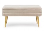 Bizzotto - PANCA CONT. PAVLINA BEIGE - immagine 3