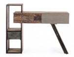 Homemotion - CONSOLLE 2C-1C MANCHESTER - immagine 3