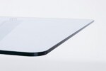 Bizzotto - TAVOLO MAY RETT GAMBA BIANCO 160X90 - immagine 4
