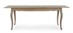 Bizzotto - TAVOLO ALL. DOMITILLE 180-225X90 - immagine 4