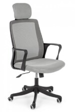 Yes - SEDIA UFF. C-BR LAURENT GRIGIO
