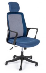 Yes - SEDIA UFF. C-BR LAURENT BLU