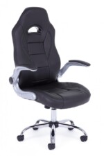 Yes - POLTRONA UFFICIO C-BR BONEVILLE NERO