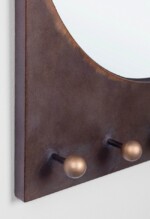 Bizzotto - SPECCHIO C-C 5G CONTOURS - immagine 2