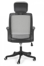 Yes - SEDIA UFF. C-BR LAURENT GRIGIO - immagine 4