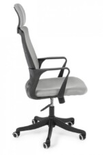 Yes - SEDIA UFF. C-BR LAURENT GRIGIO - immagine 5