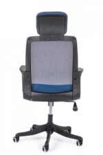 Yes - SEDIA UFF. C-BR LAURENT BLU - immagine 4