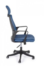 Yes - SEDIA UFF. C-BR LAURENT BLU - immagine 5