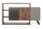 Homemotion - CREDENZA 3A MANCHESTER - immagine 3