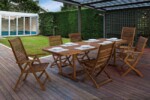 Yes - TAVOLO NOEMI RETT ALL.150-200X90 - immagine 5