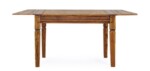 Bizzotto - TAVOLO CHATEAUX ALLUNG 120-160-200X90 - immagine 3