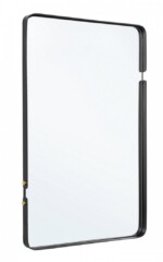 Bizzotto - SPECCHIO C-C ZEINA 52X82 - immagine 2