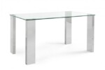 Yes - TAVOLO NEW ARLEY 140X80